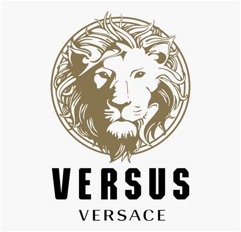 versace logo leone|versace logo jpg.